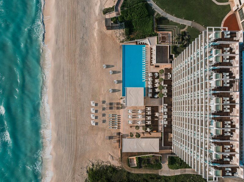 Iberostar Selection Coral Cancún 22