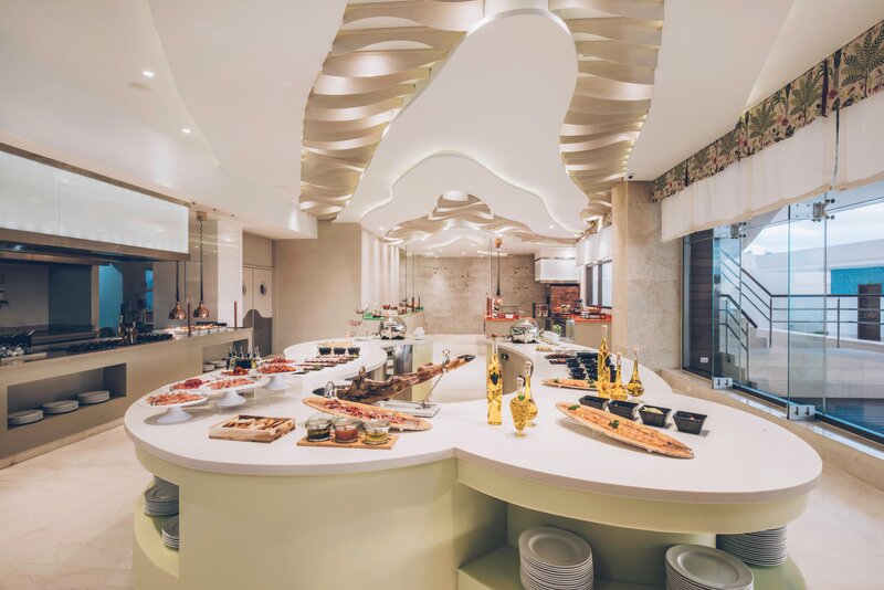 Iberostar Selection Coral Cancún 35