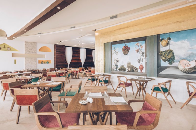 Iberostar Selection Coral Cancún 36