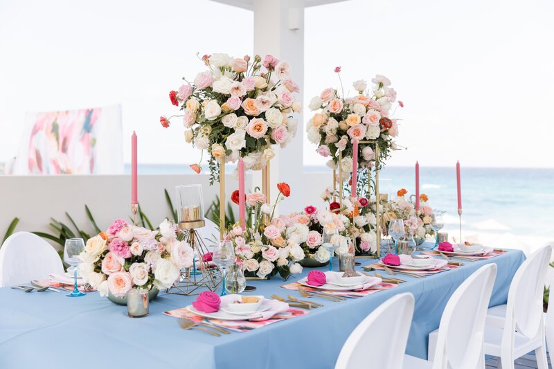 Iberostar Selection Coral Cancún 43