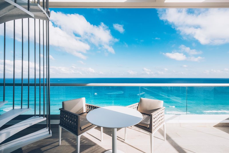 Iberostar Selection Coral Cancún 53