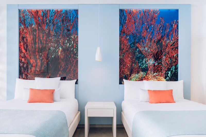 Iberostar Selection Coral Cancún 59