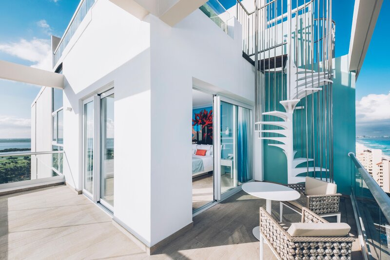 Iberostar Selection Coral Cancún 70