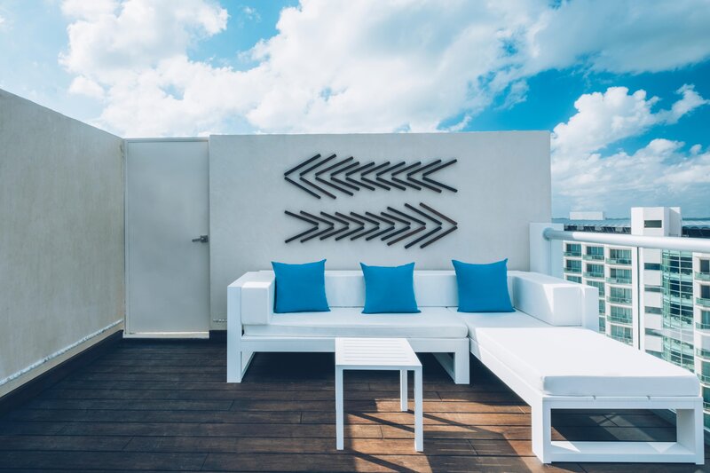 Iberostar Selection Coral Cancún 72