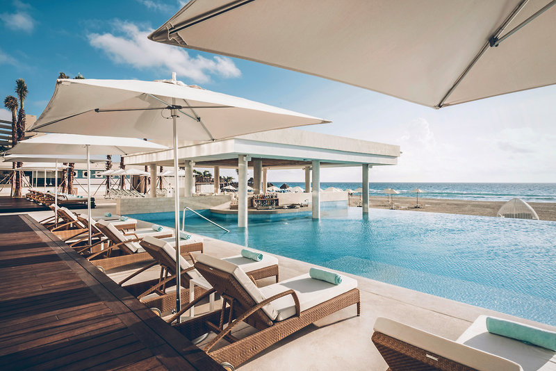 Iberostar Selection Coral Cancún 6