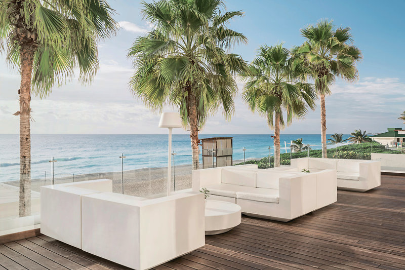 Iberostar Selection Coral Cancún 14