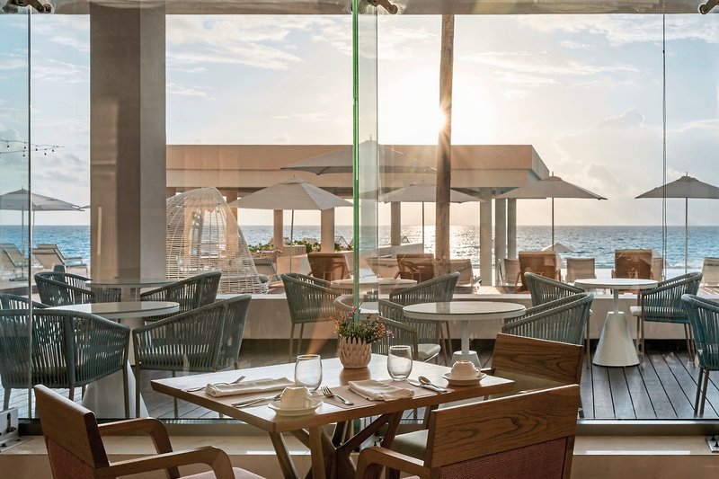 Iberostar Selection Coral Cancún 22