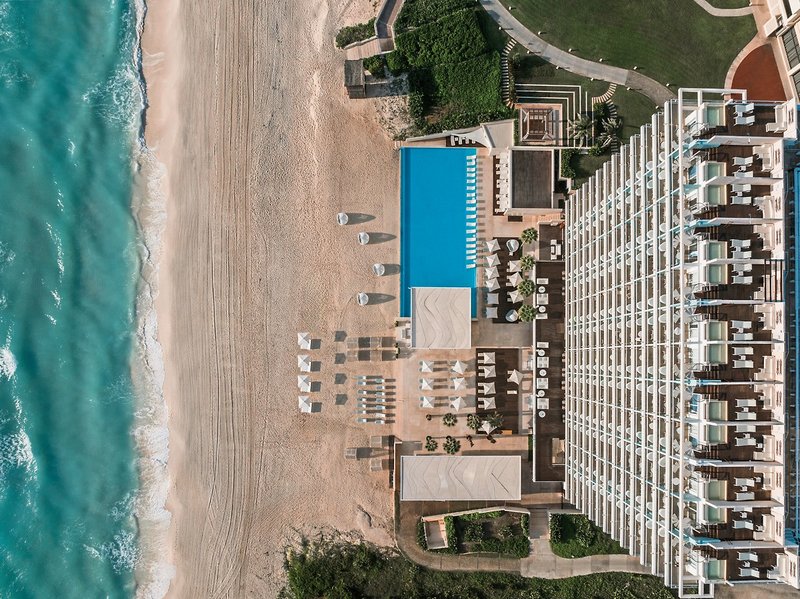 Iberostar Selection Coral Cancún 26