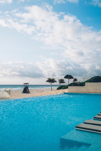 Iberostar Selection Coral Cancún 6