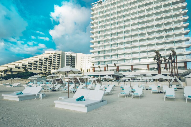 Iberostar Selection Coral Cancún 7