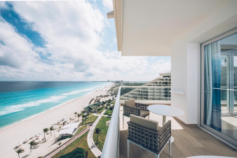 Iberostar Selection Coral Cancún 8