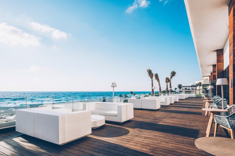 Iberostar Selection Coral Cancún 14