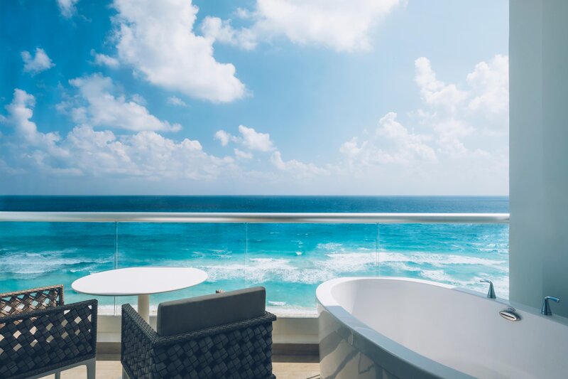 Iberostar Selection Coral Cancún 17