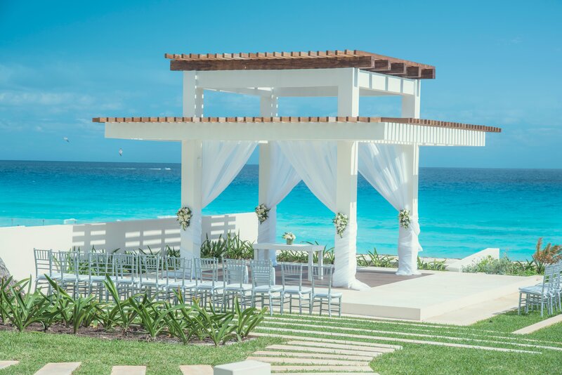 Iberostar Selection Coral Cancún 32