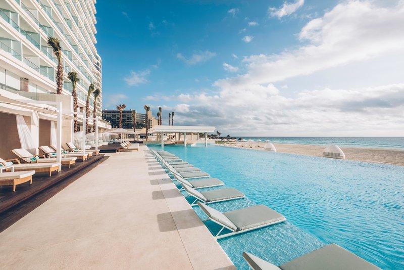 Iberostar Selection Coral Cancún 37