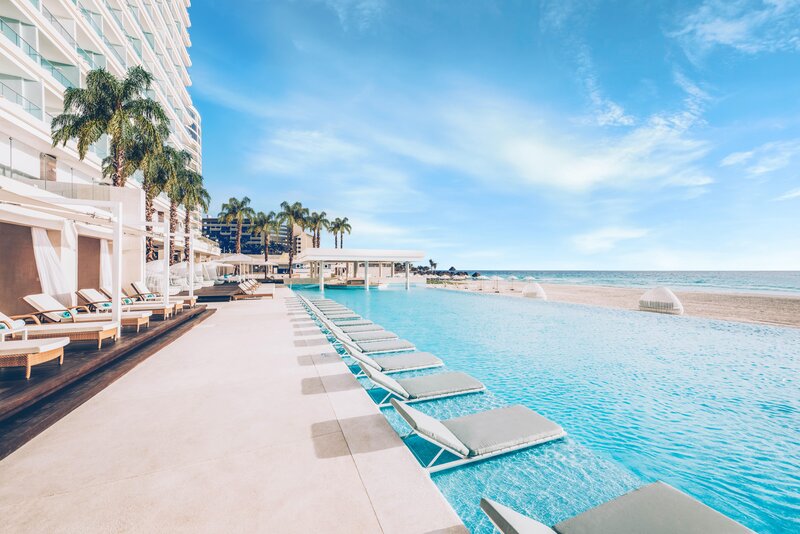 Iberostar Selection Coral Cancún 38