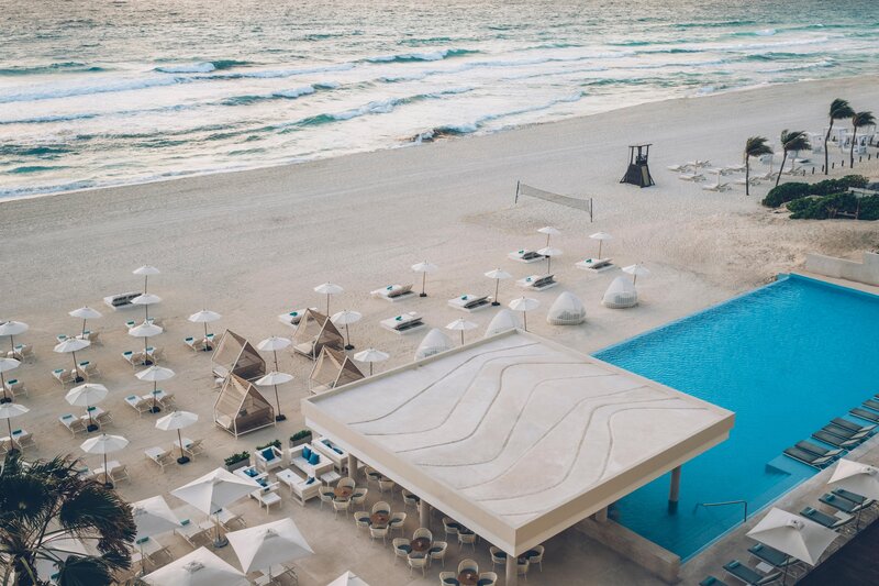 Iberostar Selection Coral Cancún 39