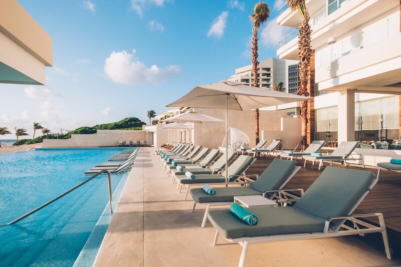 Iberostar Selection Coral Cancún 40