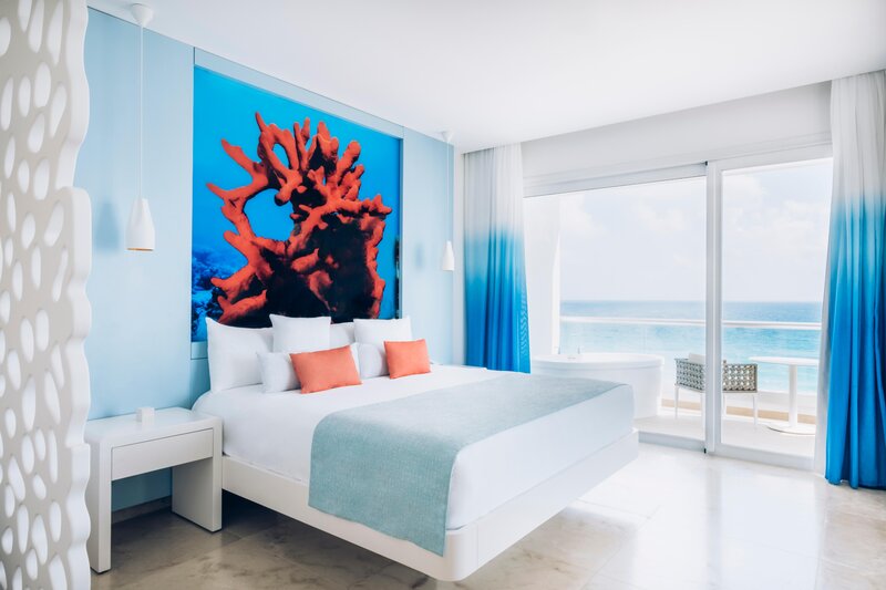 Iberostar Selection Coral Cancún 48