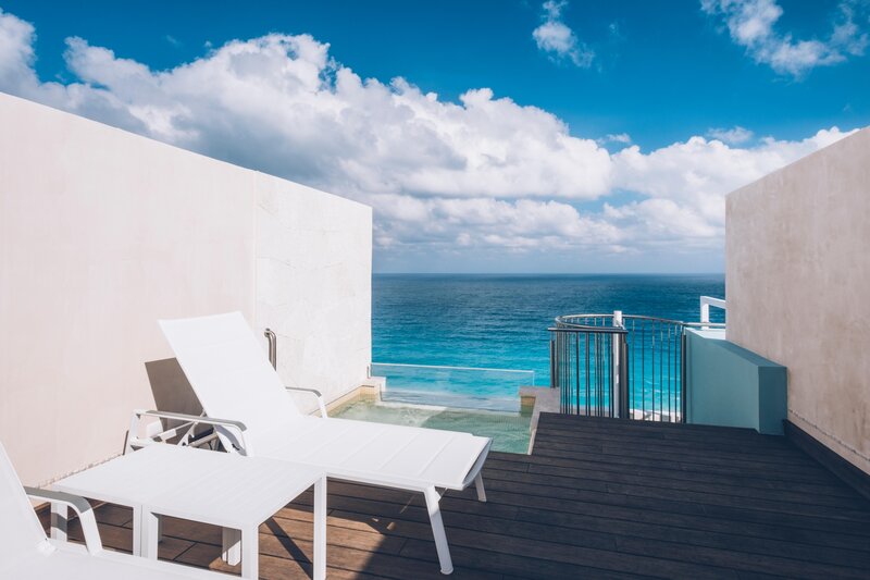 Iberostar Selection Coral Cancún 51