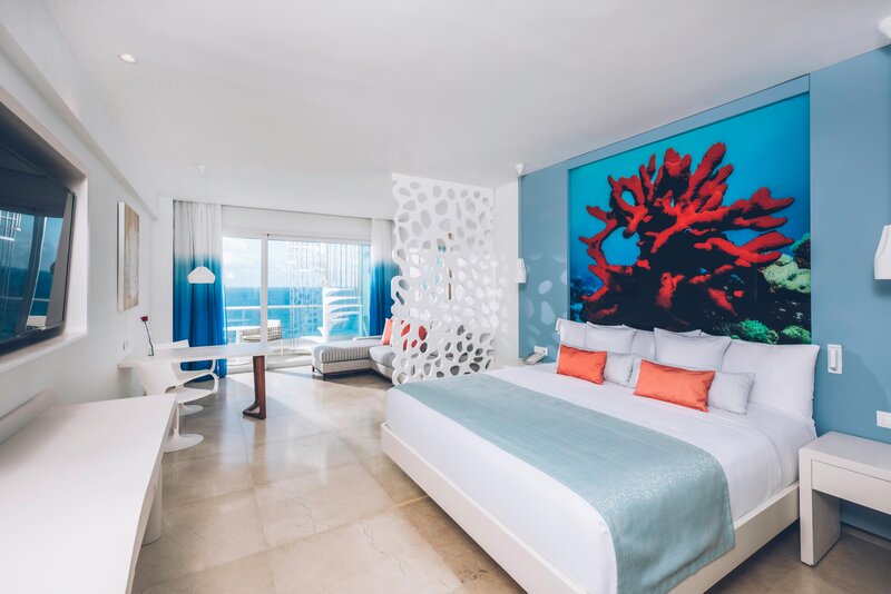 Iberostar Selection Coral Cancún 54