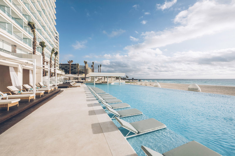 Iberostar Selection Coral Cancún 77