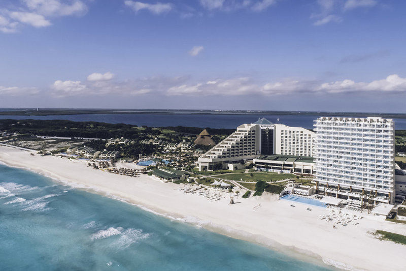 Iberostar Selection Coral Cancún 78