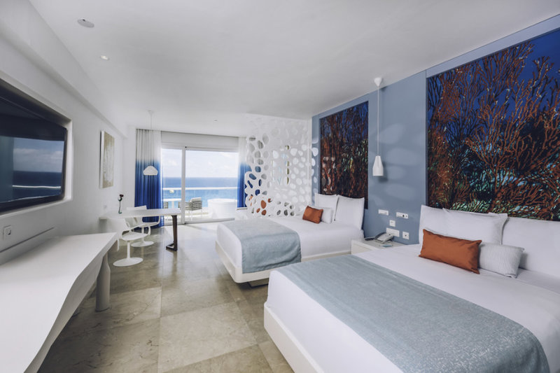 Iberostar Selection Coral Cancún 85