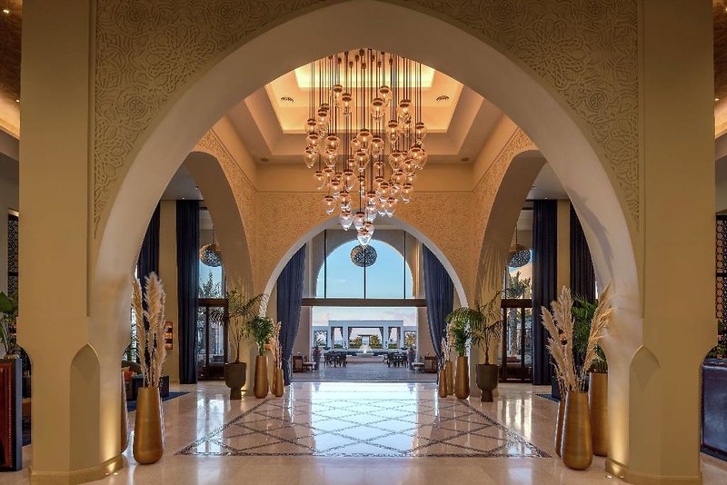 Hilton Tangier Al Houara Resort & Spa