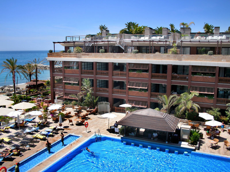 Gran Hotel Guadalpin Banus 1