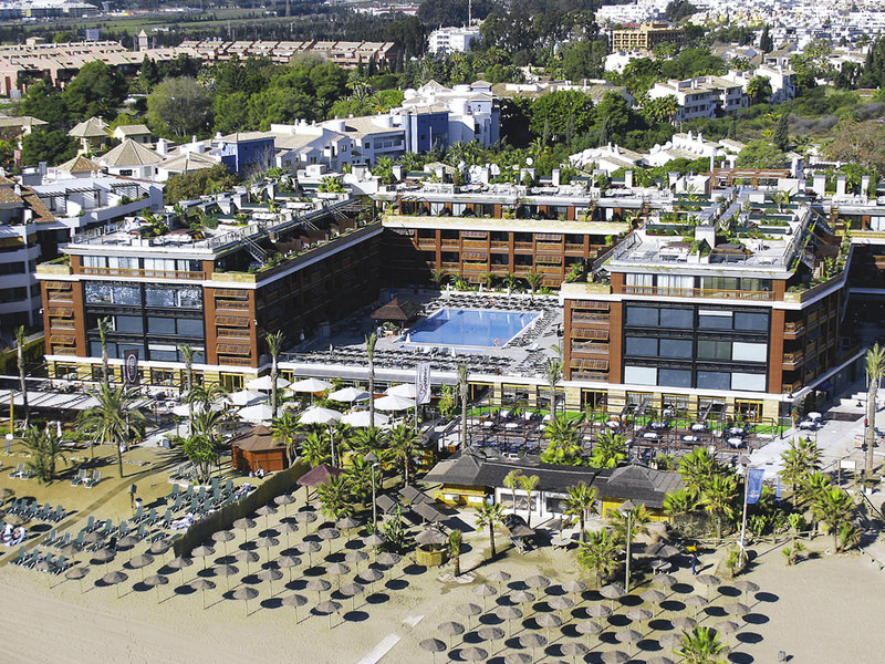 Gran Hotel Guadalpin Banus 5