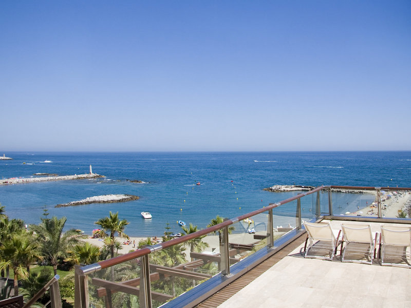 Gran Hotel Guadalpin Banus 8