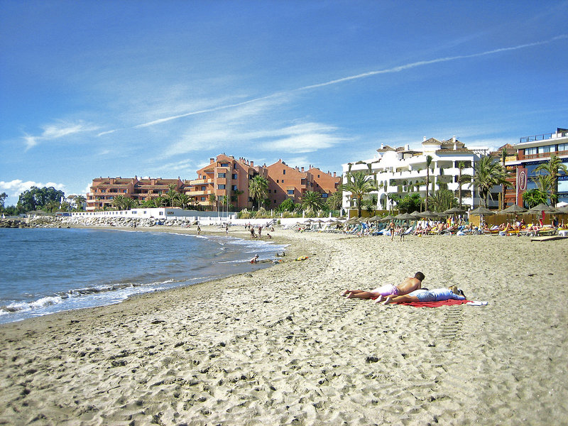 Gran Hotel Guadalpin Banus 9