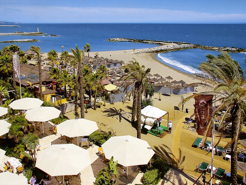 Gran Hotel Guadalpin Banus 10