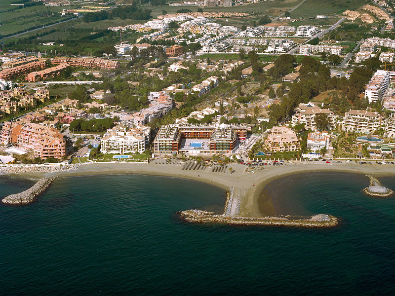 Gran Hotel Guadalpin Banus 12