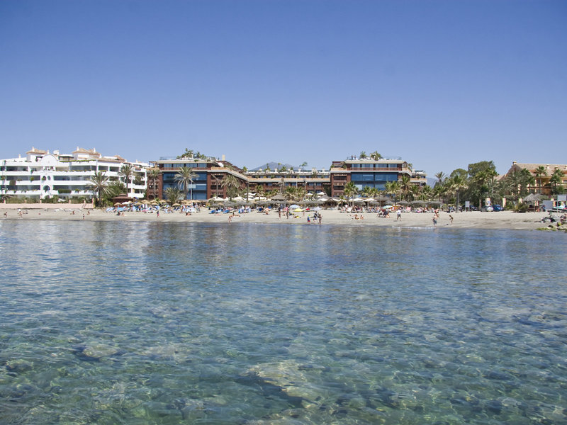 Gran Hotel Guadalpin Banus 13