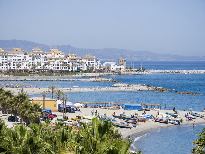Gran Hotel Guadalpin Banus 14