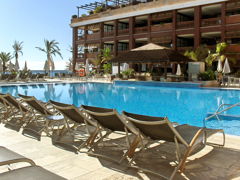Gran Hotel Guadalpin Banus 16