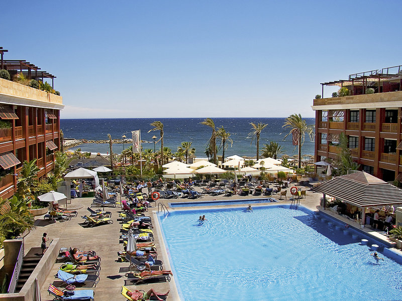 Gran Hotel Guadalpin Banus 17