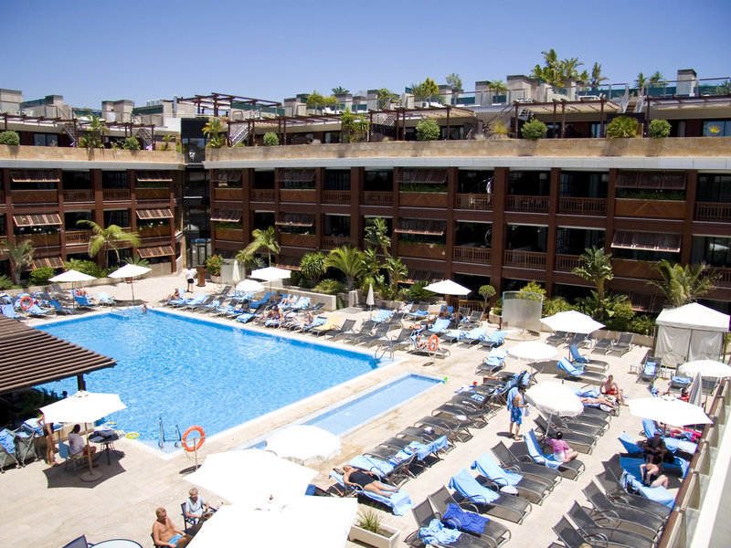 Gran Hotel Guadalpin Banus 18