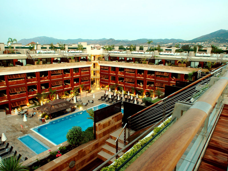 Gran Hotel Guadalpin Banus 19