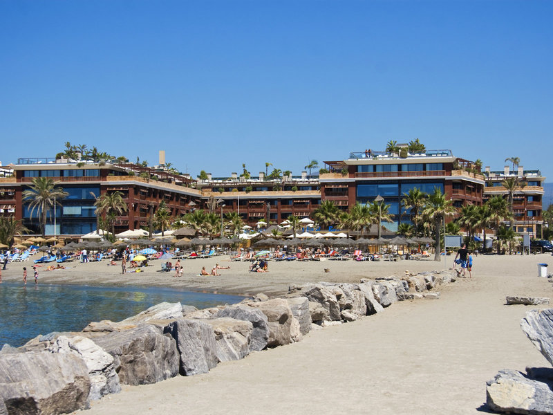 Gran Hotel Guadalpin Banus 20