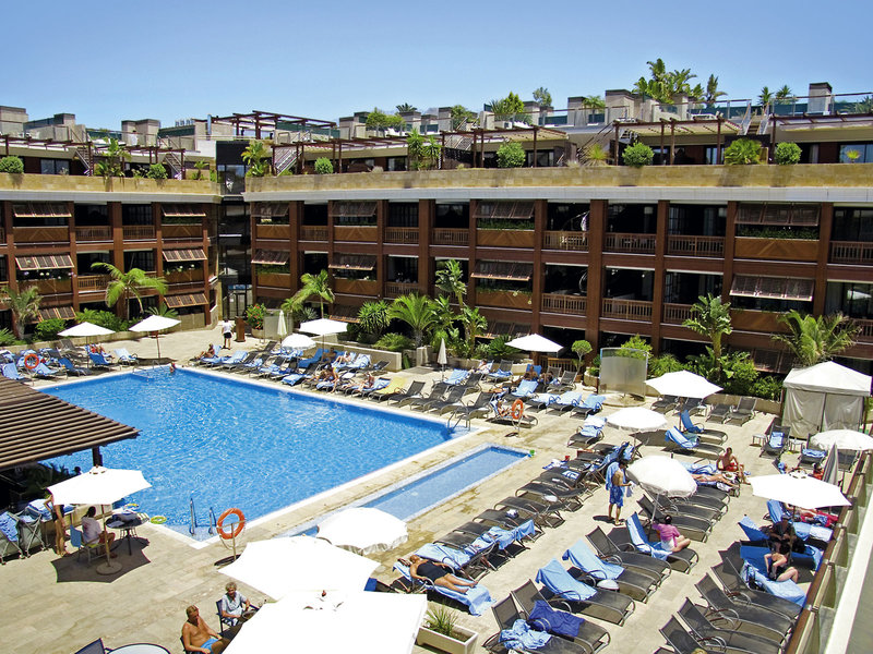 Gran Hotel Guadalpin Banus 21