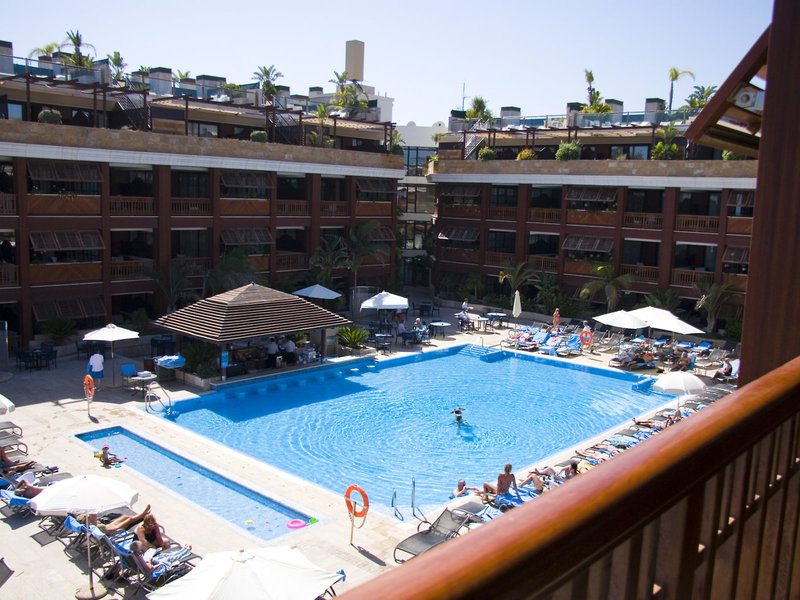 Gran Hotel Guadalpin Banus 22