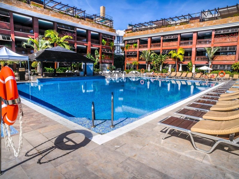Gran Hotel Guadalpin Banus 23