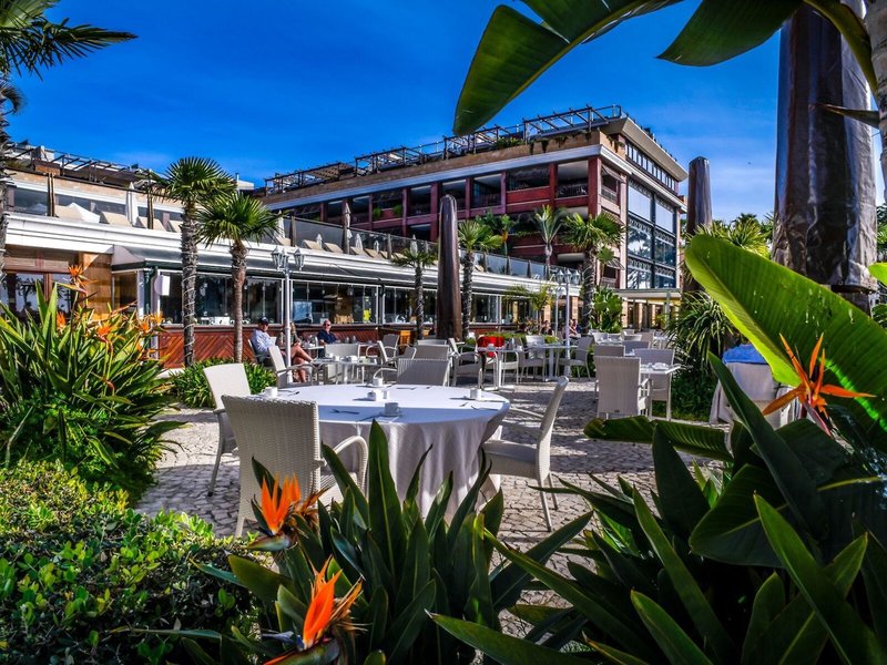 Gran Hotel Guadalpin Banus 25