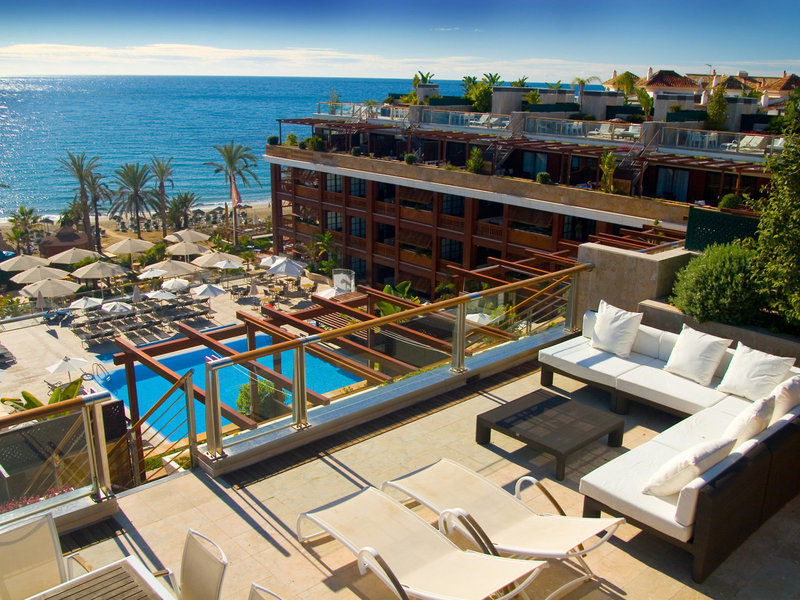 Gran Hotel Guadalpin Banus 26