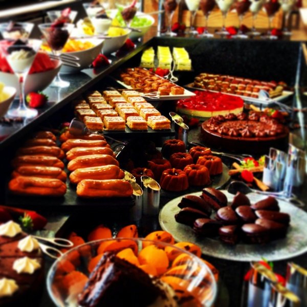 Gran Hotel Guadalpin Banus 28
