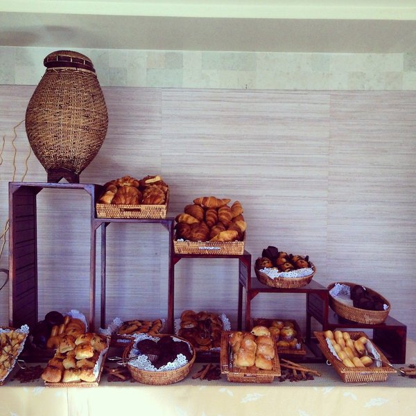 Gran Hotel Guadalpin Banus 29