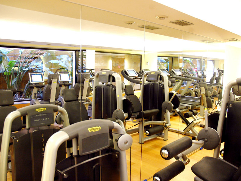 Gran Hotel Guadalpin Banus 33